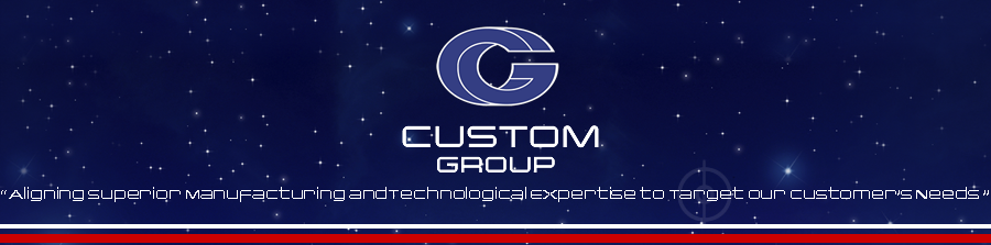 Custom Group, Inc.