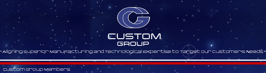 Custom Group, Inc.